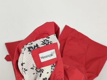 jessica simpson kurtka zimowa: Yessica, Trencz damski, rozmiar L — 5