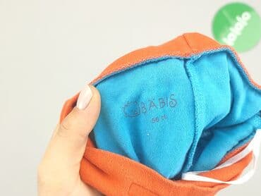 czapki pepe jeans: Sweatpants, Newborn baby, condition - Good — 4