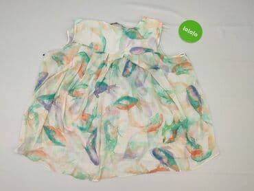 koszulka z bambusem zara: Zara, Bluzka damska, rozmiar L — 3