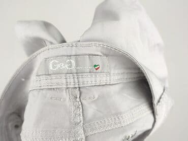 Kobiety: G&G, Spodnie 3/4 damskie, rozmiar 2XL — 4