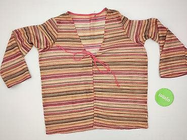 sweter grinch: Kardigan damski, rozmiar 5XL — 2