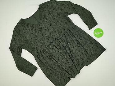 Women`s dress, size 6XL — 2