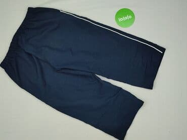 reebok royal cl jogger damskie: Reebok, Spodnie 3/4 damskie, rozmiar S — 3