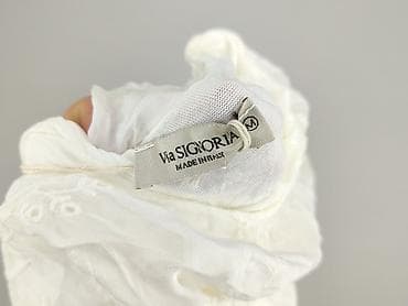 lissimo it: Moda Italia, Bluzka damska, rozmiar M — 5
