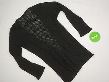 drapowane sukienki: Kardigan damski, rozmiar S — 3