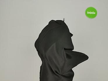 spódnice basic czarne: Spódnica damska, rozmiar 2XL — 5