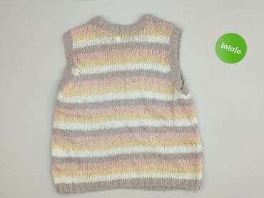 sweter w paski massimo dutti: ONLY, Kamizelka damska, S — 3