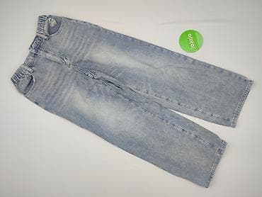 dżinsy stretch: Jeansy damskie, rozmiar S — 2