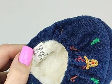 bluza superman: Kapcie 24, Używany — 4