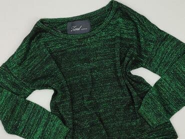 top sweterkowy h: Women`s sweater, size XS (EU 34) — 1