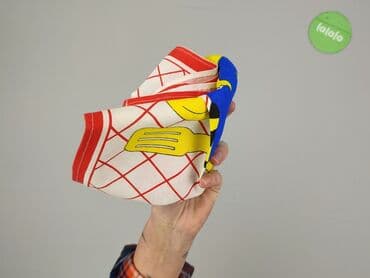 Dom i ogród: Ręcznik 48 x 55, kolor - Kolorowy, stan - Bardzo dobry — 4