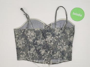 koronki: Top damski, rozmiar XL — 3