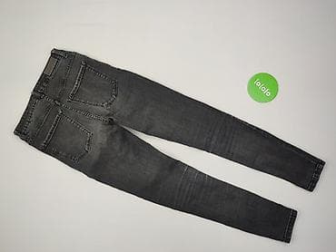 butt: PULL&BEAR, Jeansy damskie, rozmiar S — 3