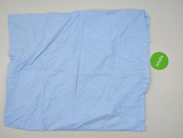 pościel: Poszwa na kołdrę 60 x 75, kolor - Błękitny, stan - Idealny — 3