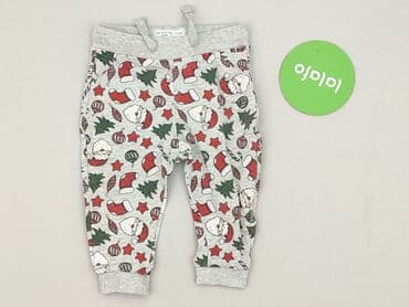 top secret sweterki: Set for baby, Fox&Bunny, 6-9 months, condition - Perfect — 4