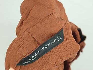 zara bluzy: Zara, Bluzka damska, rozmiar S — 5