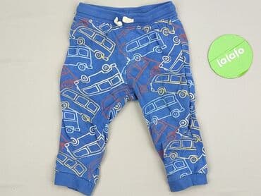 bielizna termoaktywna lidl crivit: Spodnie dresowe, So cute, 12-18 miesięcy, stan - Bardzo dobry — 2