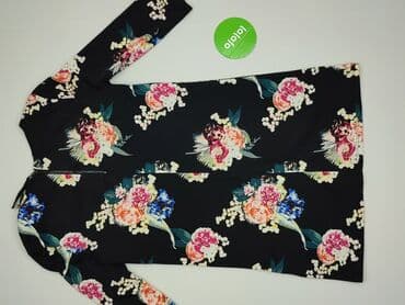 sukienka w geometryczne wzory h m: H&M, Women`s dress, size XS (EU 34) — 3