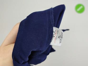 narzuty: Narzutka damska, rozmiar XL — 4