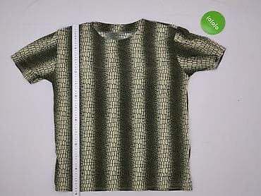 shein bluzki oversize: Bluzka damska, rozmiar M — 4