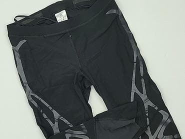adidas formotion: Adidas, Legginsy Sportowe damskie, rozmiar M — 1