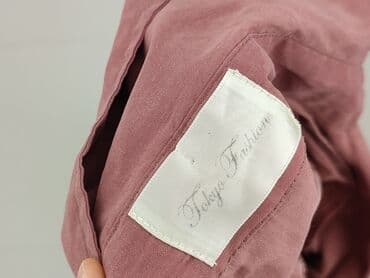vans kurtka zimowa: Пальто жіноче, розмір S — 4