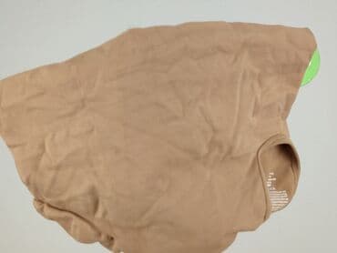 legginsy lateksowe z wysokim stanem: Body damskie, M — 5