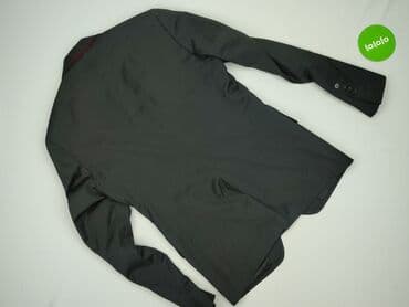 borelli buty: PRÓCHNIK, Marynarka damska, rozmiar L — 3