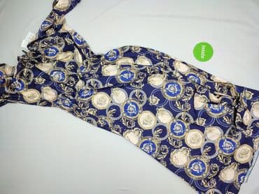 sukienki plus size długie: Sukienka damska, rozmiar XL — 3