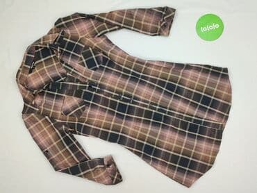 sukienka damska w kratę: Tally Weijl, Sukienka damska, rozmiar S — 2