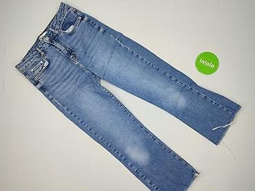 levis dzwony: Perfect J, Jeansy damskie, rozmiar S — 2