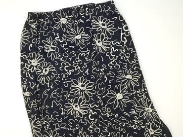 plisowane spódnice plus size: Women`s skirt, size 4XL (EU 48) — 1