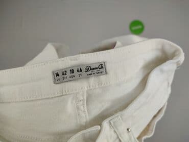 джинси жіночі сінсей: Denim Co, Брюки жіночі, розмір XL — 4
