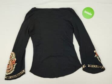 koszulka do tanca: Danza, Bluzka damska, S — 3
