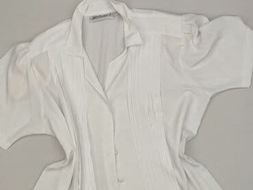 ysl bluzka: Koszula damska, rozmiar 3XL — 1