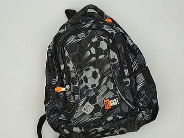 torba shopper: Plecak, stan - Dobry — 1