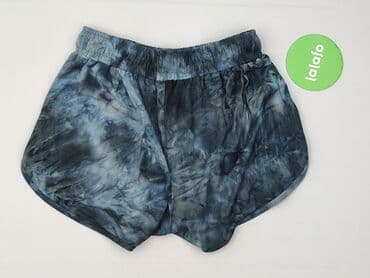 krótkie spodenki i nogi z cellulitem: Moraj, Szorty damskie, rozmiar S — 3