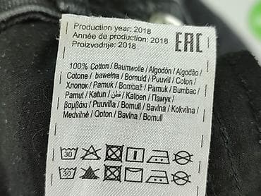 13 crocs: ONLY, Шорти жіночі, розмір S — 5