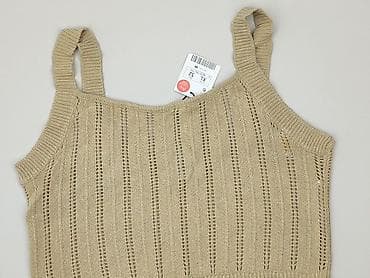 bluzki oversize cropp: Top damski, rozmiar XL — 1