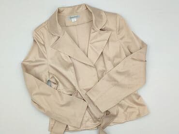Women's blazer, size 2XL (EU 44)