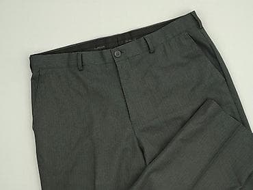 pull and: Van Heusen, Spodnie garniturowe dla mężczyzn, rozmiar XL — 1