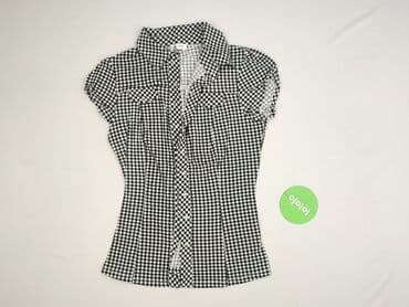 t shirty motocyklowe: Orsay, Сорочка жіноча, розмір S — 2