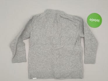 bielizna termoaktywna smartwool: Sweater, Zara, 7 years, 116-122 cm, condition - Very good — 3