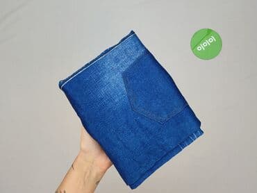 spódnice ołówkowe dżinsowe: Spódnica damska, rozmiar 2XL — 5