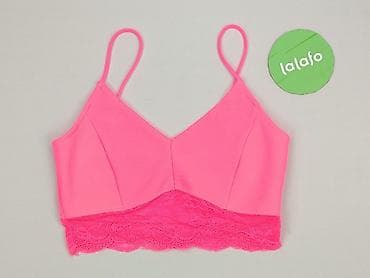 biustonosz 65f: Tally Weijl, Top damski, rozmiar S — 2