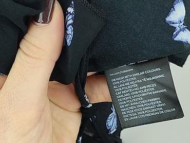 dior bluzy: H&M Divided, Bluzka damska, rozmiar M — 5