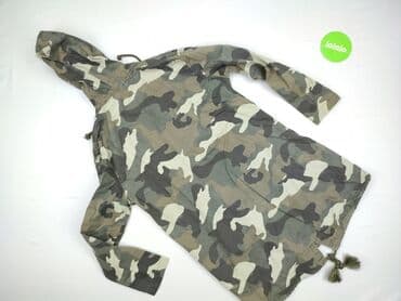 жіноча куртка: Parka damska, rozmiar L — 3