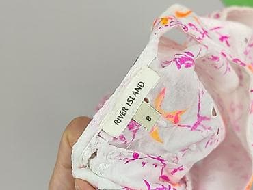 fw bridge: River Island, Bluzka damska, rozmiar S — 5