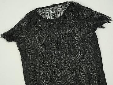 mcqueen klapki: George, Bluzka damska, rozmiar XL — 1