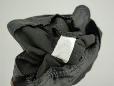 buty koturna: E-vie, Spodnie materiałowe damskie, rozmiar M — 5